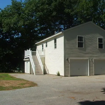 Buy this 3 bed house on 15 Melvin Ave in Old Orchard Beach, Maine