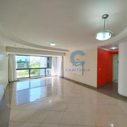 Buy this 4 bed apartment on Rua Doutor José Maria 517 in Encruzilhada, Recife - PE