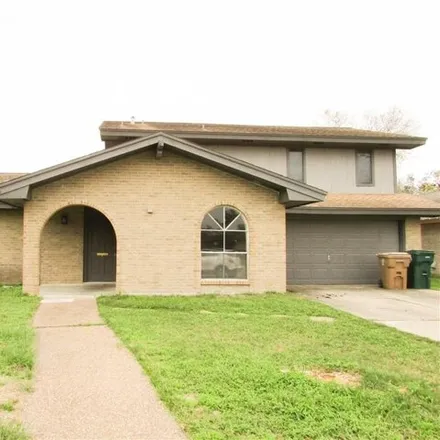 Buy this 4 bed house on 5400 Parliament Drive in Corpus Christi, TX 78411