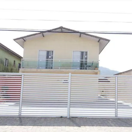 Buy this 2 bed house on Avenida Doutor Luiz Pereira Barreto in Vera Cruz, Mongaguá - SP