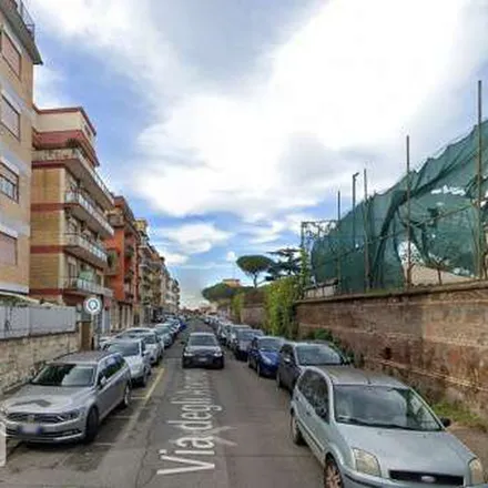 Rent this 2 bed apartment on Via degli Anemoni in 00172 Rome RM, Italy