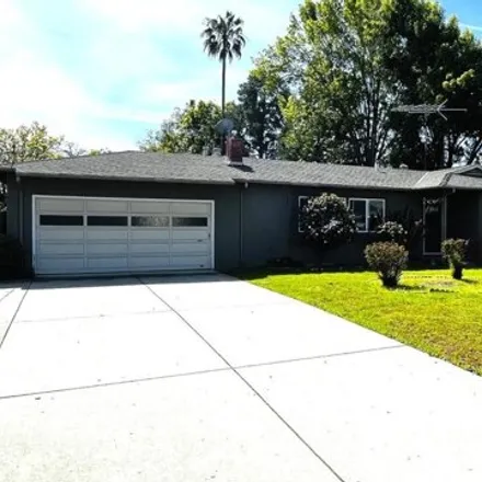 Image 2 - 20412 Silverado Avenue, Cupertino, CA 95014, USA - House for rent