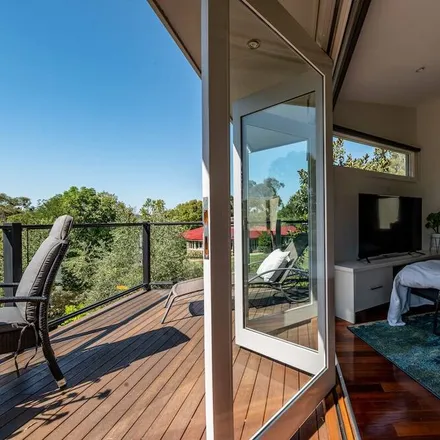 Rent this 1 bed house on Steels Creek in VIC 3775, Australia