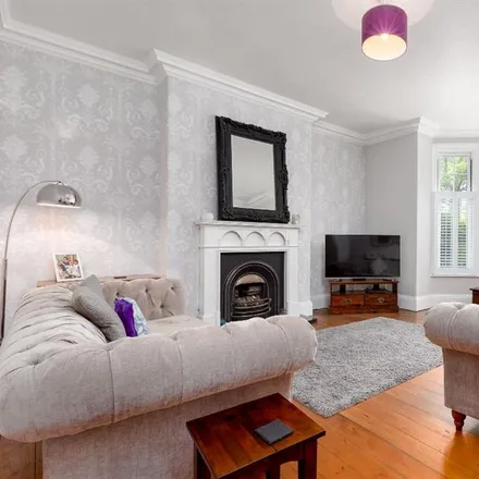 Image 5 - Abbey Road - Townhouse for sale