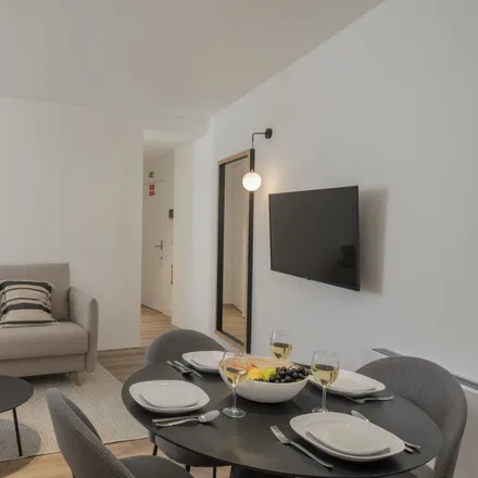 Rent this 1 bed apartment on Rua da Carreira 43 in 9050-050 Funchal, Madeira