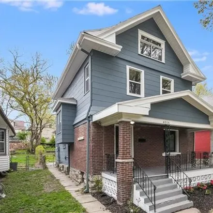 Buy this 3 bed house on 4016 Morrell Avenue in Kansas City, MO 64123