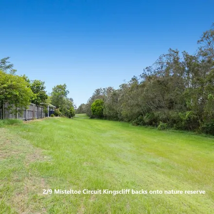 Image 9 - Mistletoe Circuit, Kingscliff NSW 2487, Australia - Duplex for rent