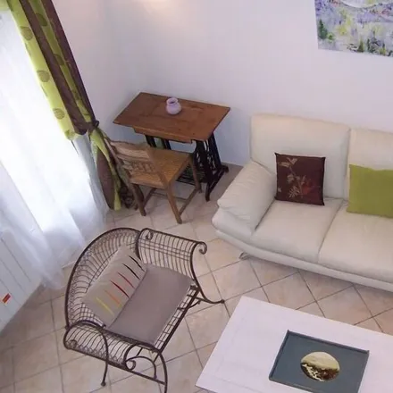 Rent this 3 bed house on route des combrailles in 63560 Teilhet, France