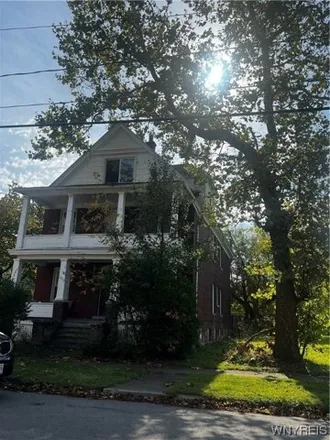 Buy this 5 bed house on 1957 Cudaback Avenue in City of Niagara Falls, NY 14303