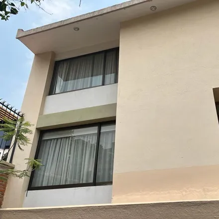 Buy this studio house on Calle Médanos 135 in Colonia Pilares Águilas, 01710 Santa Fe