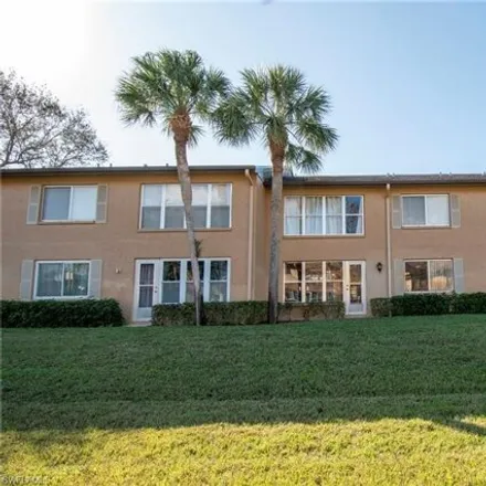 Image 4 - 4154 Looking Glass Lane, Collier County, FL 34112, USA - Condo for sale