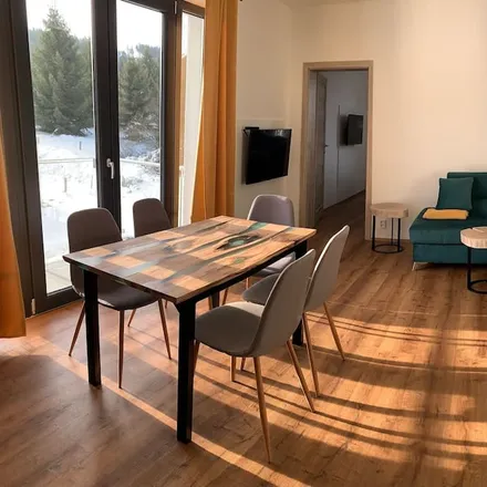 Rent this 2 bed apartment on Abertamy in Karlovarský kraj, Czechia