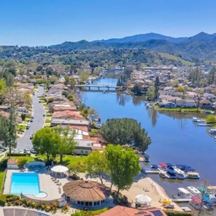 Buy this 2 bed house on 1300 Lakewood Place in Westlake Village, Thousand Oaks