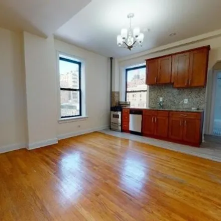 Rent this 1 bed apartment on 324 West 84th Street in New York, NY 10024