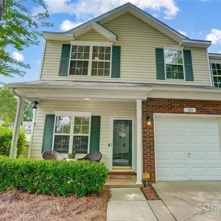 Buy this 2 bed house on 243 Tail Race Lane in Fort Mill, SC 29715