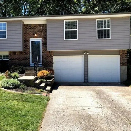 Rent this 3 bed house on 11537 Timberlake Lane in Fishers, IN 46038