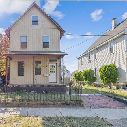 Buy this 2 bed house on 138 Webster Street in Riverside, Riverside Township