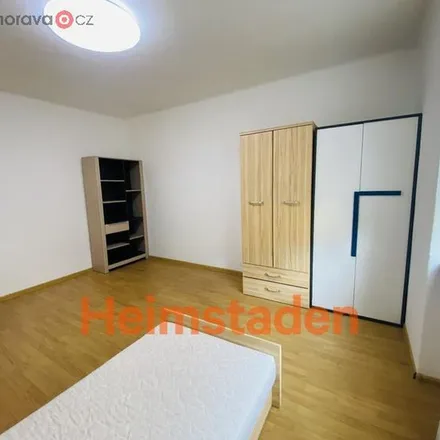 Image 6 - Na Desátém 1416/21, 702 00 Ostrava, Czechia - Apartment for rent