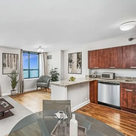 Image 2 - North Pier Tower, 474 North Lake Shore Drive, Chicago, IL 60611, USA - Condo for sale