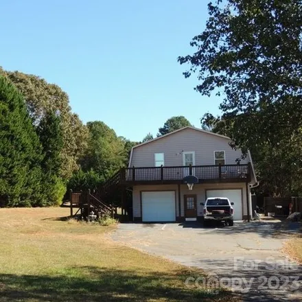 Buy this 2 bed house on 7950 Barkwood Ln in Sherrills Ford, North Carolina