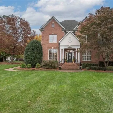 Buy this 4 bed house on 16818 America Cup Road in Cornelius, NC 28031