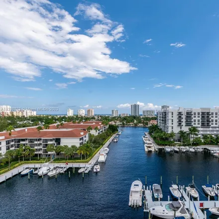 Rent this 3 bed condo on North Port Royale Drive in Fort Lauderdale, FL 33308
