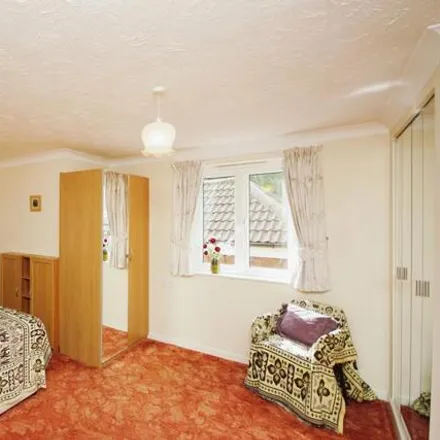 Image 5 - Park View Court, Albert Road, Bristol, BS16 5HG, United Kingdom - Apartment for sale