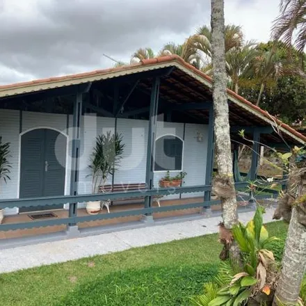 Buy this 6 bed house on Alameda das Acácias in Itatiba, Itatiba - SP