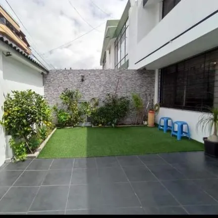 Image 2 - Ecuador Experience - Nature Experience Cia Ltda, Gregorio Munga, 170513, Quito, Ecuador - House for sale