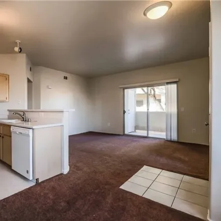 Image 5 - West Alexander Road, North Las Vegas, NV 89032, USA - Condo for rent