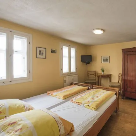 Rent this 1 bed apartment on Weimar in Thuringia, Germany
