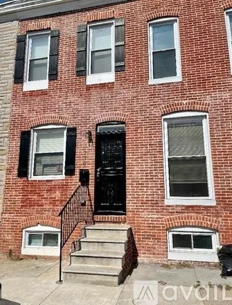 Rent this 2 bed house on 230 N Rose St
