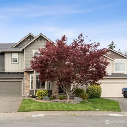 Image 3 - 14098 174th Street Court East, South Hill, WA 98374, USA - House for sale