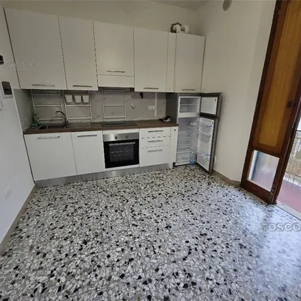 Rent this 1 bed apartment on Yogorino Fucecchio in Via Trieste, 50054 Fucecchio FI