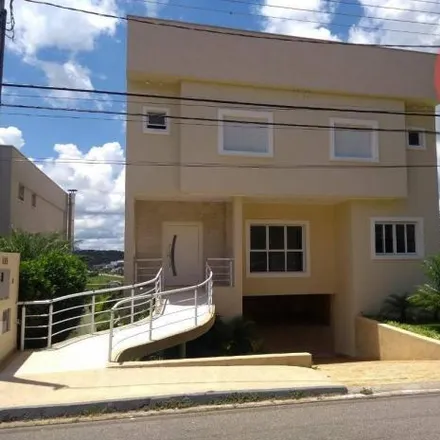 Buy this 4 bed house on unnamed road in Jardim Santa Helena, Bragança Paulista - SP