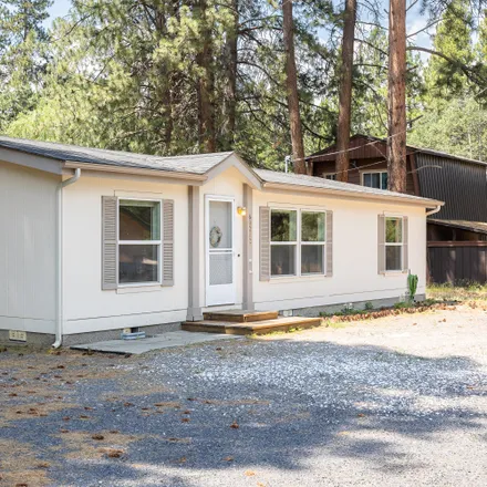 Buy this 3 bed house on 60212 Cinder Butte Road in Deschutes River Woods, Deschutes County