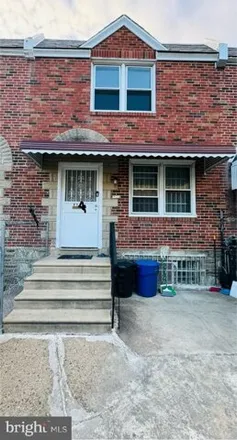 Buy this 3 bed house on 6306 Battersby Street in Philadelphia, PA 19149