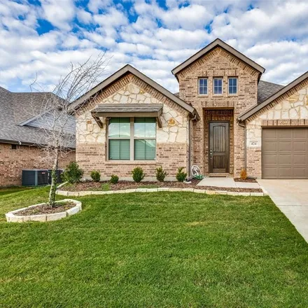 Image 1 - Cadyn Drive, Keene, Johnson County, TX 76059, USA - House for sale