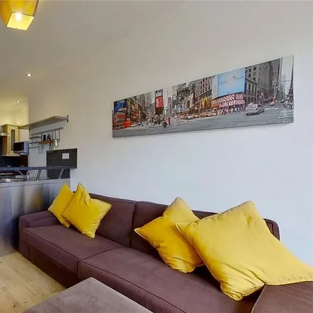 Image 4 - Ancroft Street, Firhill, Glasgow, G20 7HR, United Kingdom - Apartment for rent
