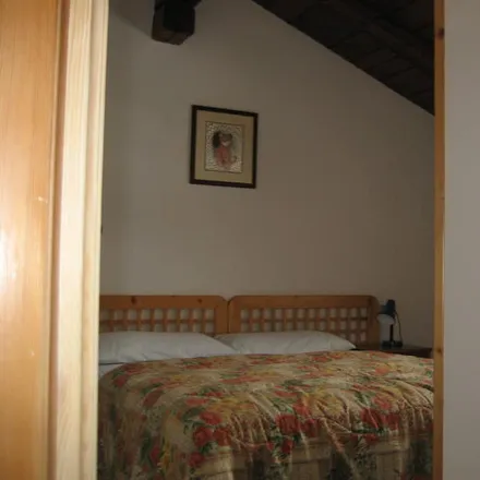 Rent this 2 bed apartment on 38020 Mezzana TN