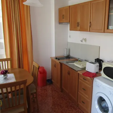 Image 3 - Sunny Beach, 4-та, kv. Kamelia, 8240, Bulgaria - Apartment for rent