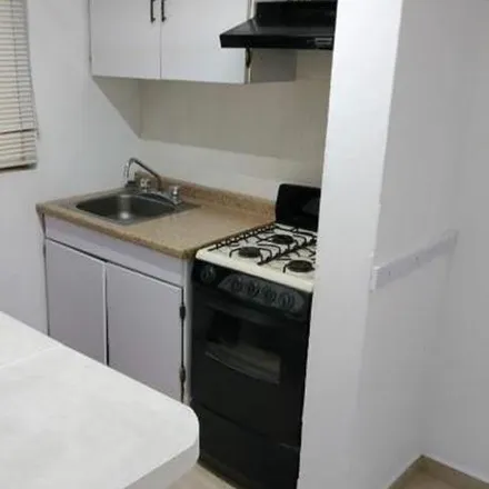 Buy this 2 bed apartment on Furter Gourmet Hot-Dogs in Avenida Naciones Unidas 4953, La Patria Universidad