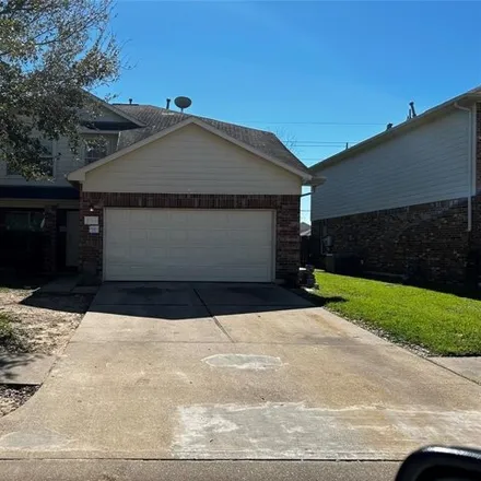 Rent this 4 bed house on Stockfield Lane in Harris County, TX