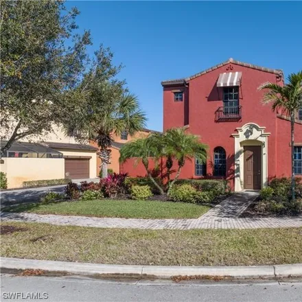 Buy this 3 bed condo on 11956 Nalda Street in Fort Myers, FL 33912