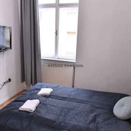 Rent this 5 bed apartment on Budapest in Váci utca 5, 1052
