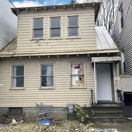 Buy this 3 bed house on 132 2nd Avenue in City of Albany, NY 12202