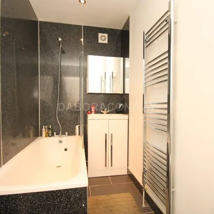 Rent this 1 bed apartment on 41 Wanstead Park Avenue in London, E12 5EL