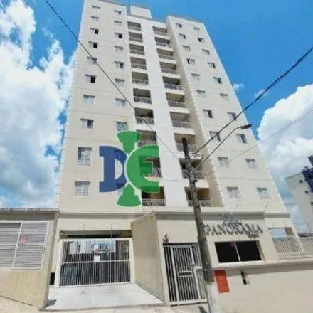 Buy this 2 bed apartment on Rua Gilberto Moreira in Vila Aprazível, Jacareí - SP