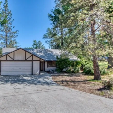 Buy this 3 bed house on 49801 Canoga Drive in Oakhurst, CA 93644