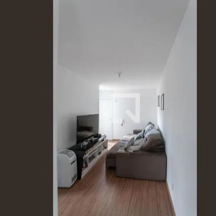 Buy this 2 bed apartment on Rua Carlos Lacerda in Pampulha, Belo Horizonte - MG